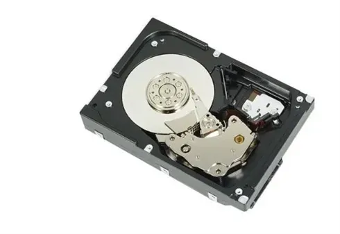 DELL disk 2TB/ 7.2K/ SATA 6Gbps/ 512n/ 3.5"/ cabled/ pro PowerEdge R250 (P/N: 161-BCBC) DELL disk 2TB/ 7.2K/ SATA 6Gbps/ 512n/ 3.5"/ cabled/ pro PowerEdge R250 (161-BCBC) — originálny produkt Dell
