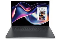 Dell NTB XPS 16 (DA16260) - Ultra X7-358H/16"touch OLED-400 nits/64GB/1TB SSD/ intel graphic (P/N: 210-BTMH) Dell NTB XPS 16 (DA16260) - Ultra X7-358H/16"touch OLED-400 nits/64GB/1TB SSD/ intel graphic (210-BTMH) — originálny produkt Dell