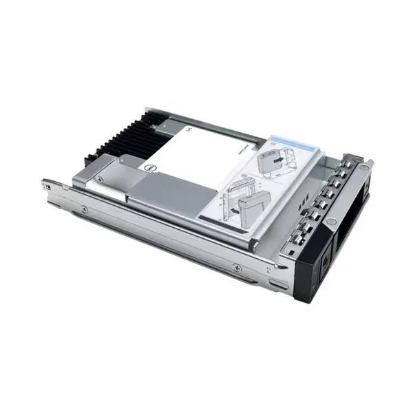 DELL disk 3.84TB SSD/ SAS 24Gbps/ 512e/ 2.5" w/3.5"/ PowerEdge T440/T640/ PowerVault ME512/ME5212/MD1400 (P/N: 345-BFRZ) DELL disk 3.84TB SSD/ SAS 24Gbps/ 512e/ 2.5" w/3.5"/ PowerEdge T440/T640/ PowerVault ME512/ME5212/MD1400 (345-BFRZ) — originálny produkt Dell