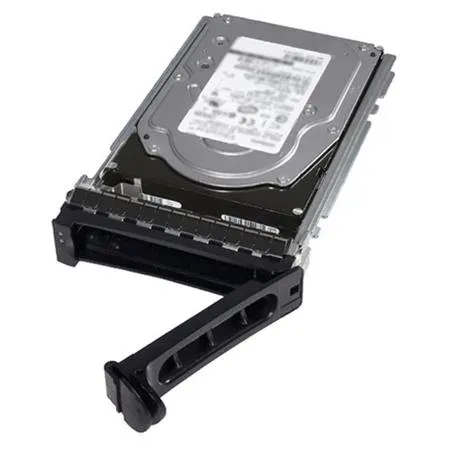 DELL disk 4TB/ 7.2K/ SATA 6Gbps/ 512n/ 3.5"/ cabled/ pro PowerEdge T150 (P/N: 400-BLNW) DELL disk 4TB/ 7.2K/ SATA 6Gbps/ 512n/ 3.5"/ cabled/ pro PowerEdge T150 (400-BLNW) — originálny produkt Dell