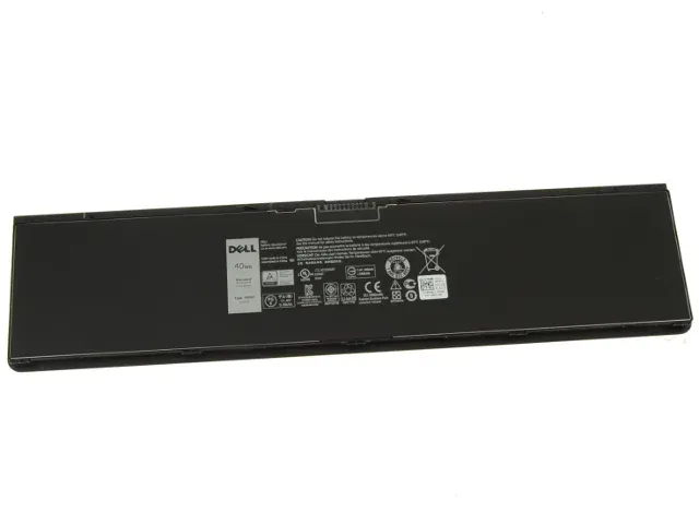 DELL Batéria 3-cell 40W/HR LI-ON Latitude E7450 (P/N: 451-BBKC) DELL Batéria 3-cell 40W/HR LI-ON Latitude E7450 (451-BBKC) — originálny produkt Dell