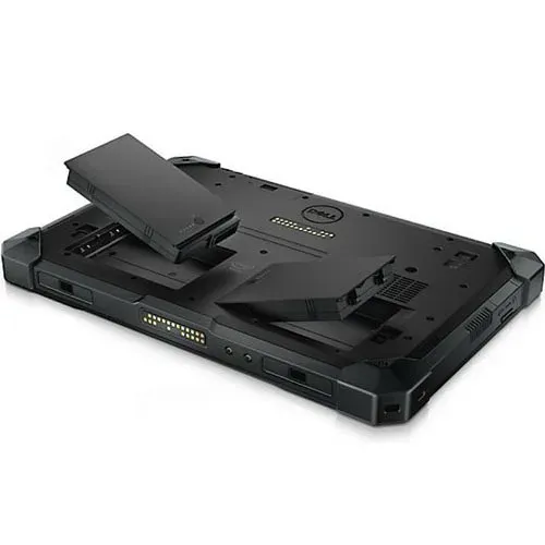 Dell batéria 2-cell, 26-WHr pre tabliet Latitude 12 7202 (P/N: 451-BBOR) Dell batéria 2-cell, 26-WHr pre tabliet Latitude 12 7202 (451-BBOR) — originálny produkt Dell