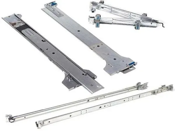 DELL statické ližiny (static rails) pro PowerEdge R330/ R340/R630/ R430/ R440/ R640/R630/ R6515/R350/R450/R660xs/R650xs (P/N: 770-BBIC) DELL statické ližiny (static rails) pro PowerEdge R330/ R340/R630/ R430/ R440/ R640/R630/ R6515/R350/R450/R660xs/R650xs (770-BBIC) — originálny produkt Dell