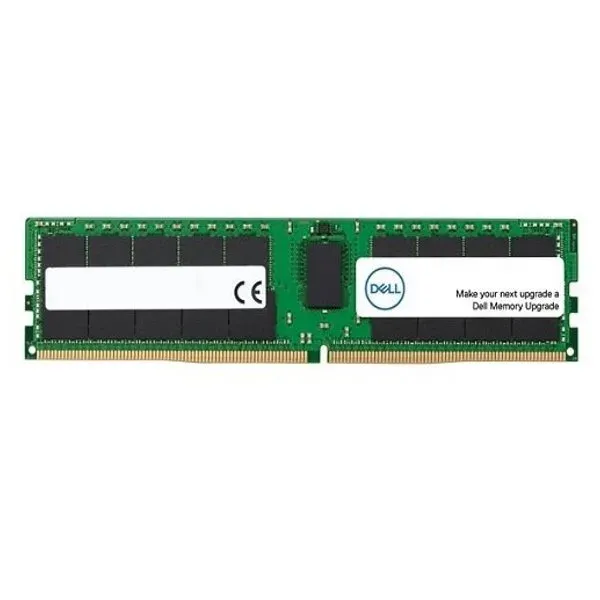 DELL 64GB RAM/ DDR4 RDIMM 3200MT/s 2RX4/ pro PowerEdge T440, T550, T640, XR11, R750, Precision 5820, T7920XL, R7920 (P/N: AA799110) DELL 64GB RAM/ DDR4 RDIMM 3200MT/s 2RX4/ pro PowerEdge T440, T550, T640, XR11, R750, Precision 5820, T7920XL, R7920 (AA799110) — originálny produkt Dell