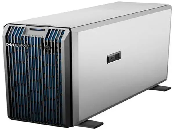 DELL PowerEdge T360/ 8x 3.5/ Xeon 6369P/ 64GB/ H755/ 2x 480GB SSD/ iDRAC 9 Enterprise 16G/ 1x 700W/ 3Y Basic on-site (P/N: CPK2X) DELL PowerEdge T360/ 8x 3.5/ Xeon 6369P/ 64GB/ H755/ 2x 480GB SSD/ iDRAC 9 Enterprise 16G/ 1x 700W/ 3Y Basic on-site (CPK2X) — originálny produkt Dell