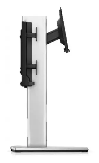 DELL Micro Form Factor All-in-One Stand - MFS22NO backward compatible (P/N: DELL-MFS22) DELL Micro Form Factor All-in-One Stand - MFS22NO backward compatible (DELL-MFS22) — originálny produkt Dell