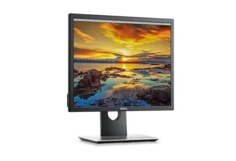 DELL P1917S, 19", IPS LCD, W-LED, 1280x1024, 5:4, 8ms, 1000:1, 250cd, VGA, HDMI, DP, USB 2.0, 3.0, Black (P/N: DELL-P1917SE) DELL P1917S, 19", IPS LCD, W-LED, 1280x1024, 5:4, 8ms, 1000:1, 250cd, VGA, HDMI, DP, USB 2.0, 3.0, Black (DELL-P1917SE) — originálny produkt Dell