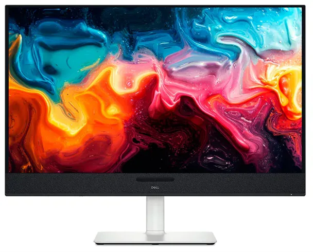 Dell 32 Plus 4K QD-OLED Monitor- S3225QC (P/N: DELL-S3225QC) Dell 32 Plus 4K QD-OLED Monitor- S3225QC (DELL-S3225QC) — originálny produkt Dell