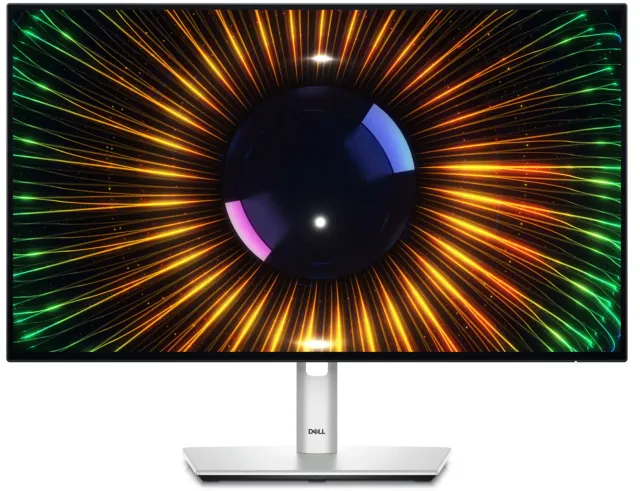 DELL U2424H, 24", IPS, LED, 1920 x 1080 120Hz, 16:9, 5ms, 250cd, HDMI, DP, USB-C, Pivot, 3Y (P/N: DELL-U2424H) DELL U2424H, 24", IPS, LED, 1920 x 1080 120Hz, 16:9, 5ms, 250cd, HDMI, DP, USB-C, Pivot, 3Y (DELL-U2424H) — originálny produkt Dell