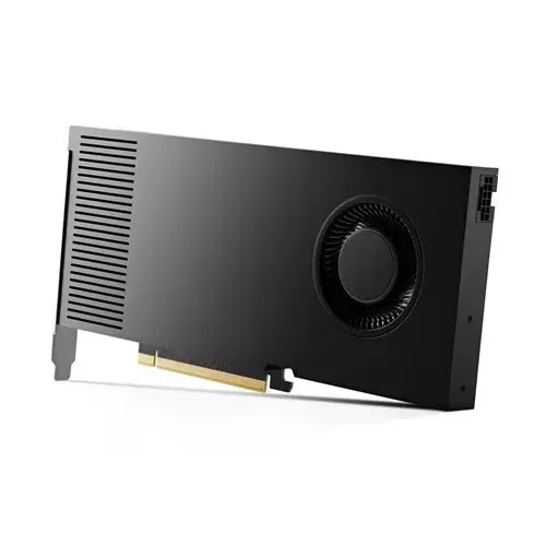 Dell NVIDIA RTX 4000 Ada Generation 20 GB GDDR6 full height PCIe 4.0x16 4 DP Graphics Card (P/N: DELL-YTVMX) Dell NVIDIA RTX 4000 Ada Generation 20 GB GDDR6 full height PCIe 4.0x16 4 DP Graphics Card (DELL-YTVMX) — originálny produkt Dell