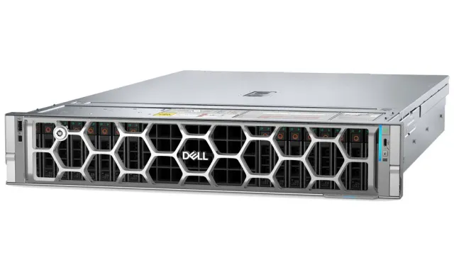 DELL PowerEdge R7715/16x2.5"/ Epyc 9115/128GB/2x480GB SSD/H965i/2x1100W/nVidia L4 24GB/iDRAC Ent./3Y PS NBD on-site (P/N: R7715-CTO) DELL PowerEdge R7715/16x2.5"/ Epyc 9115/128GB/2x480GB SSD/H965i/2x1100W/nVidia L4 24GB/iDRAC Ent./3Y PS NBD on-site (R7715-CTO) — originálny produkt Dell